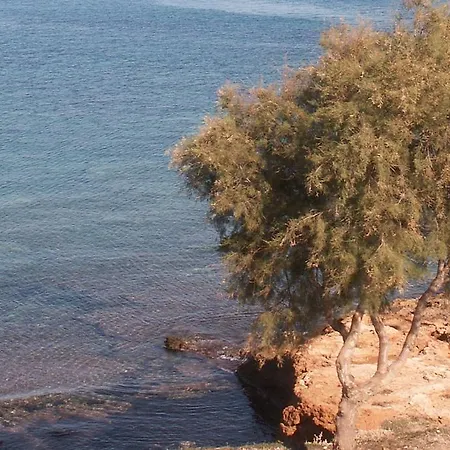 Anemelia Vari (Syros)