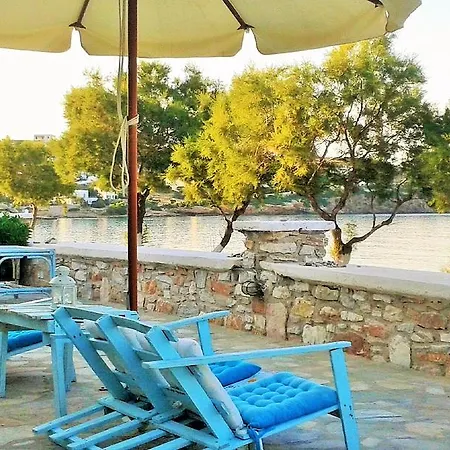 Anemelia Vari (Syros)