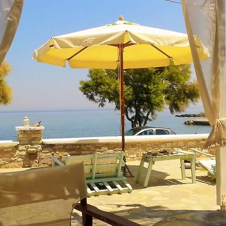 Apartment Anemelia Vari (Syros)