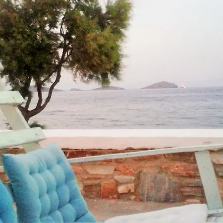 شقة Anemelia Studios