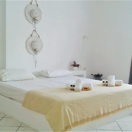 Apartment Anemelia *