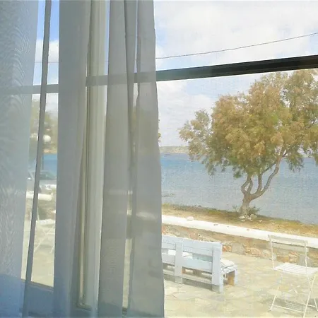 Apartment Anemelia *