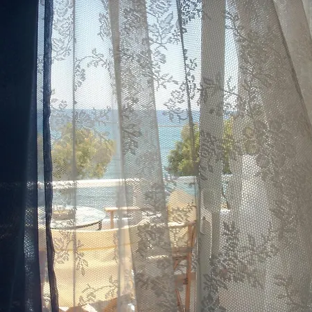 Anemelia Apartment
