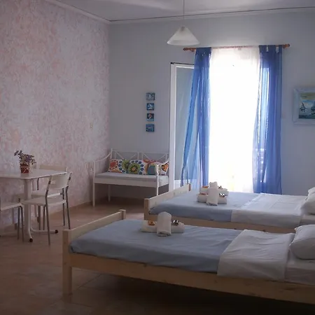 Anemelia Apartment *