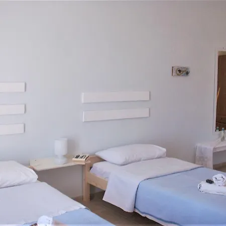 Anemelia Apartment *