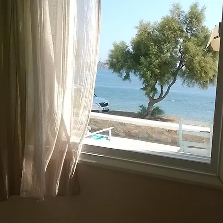 Apartment Anemelia