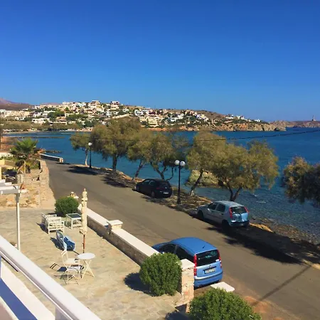 Anemelia Vari (Syros)