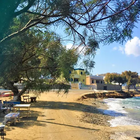 Anemelia Studios شقة *