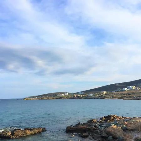 Anemelia * Vari (Syros)