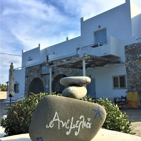 Anemelia