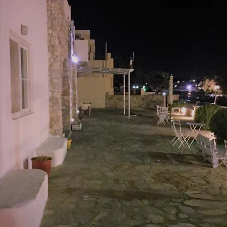Anemelia Apartment