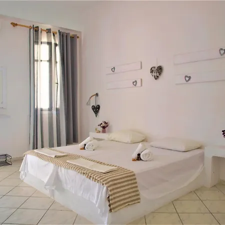 Apartment Anemelia