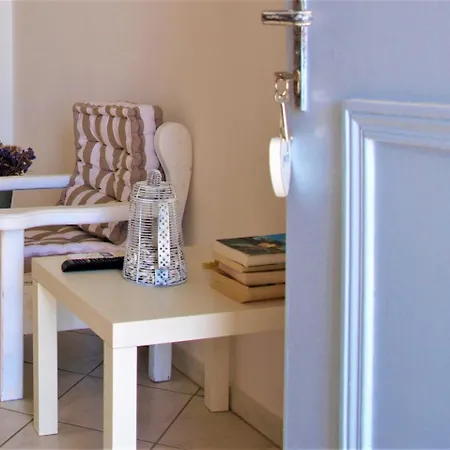 Apartment Anemelia