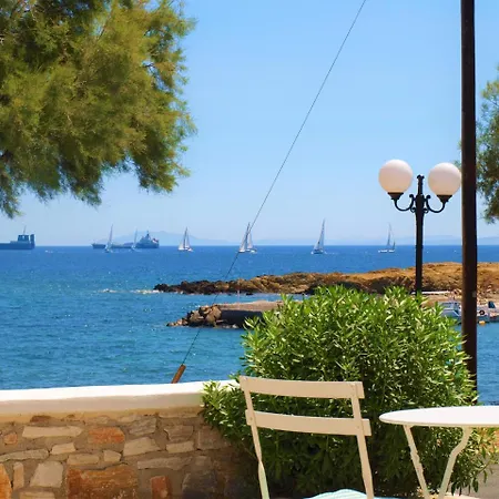 Anemelia * Vari (Syros)