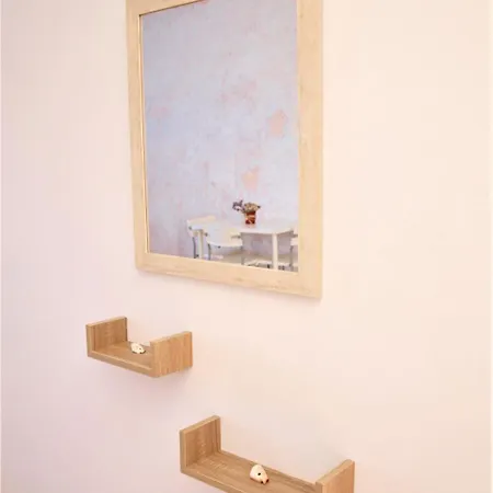 Apartment Anemelia Vari (Syros)