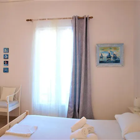 Anemelia Apartment