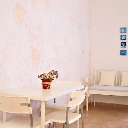 Anemelia Apartment *