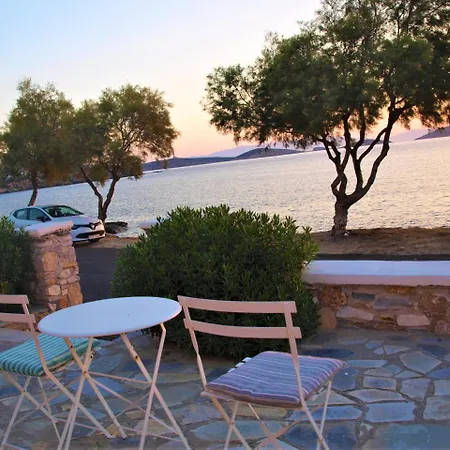 Anemelia Apartment *