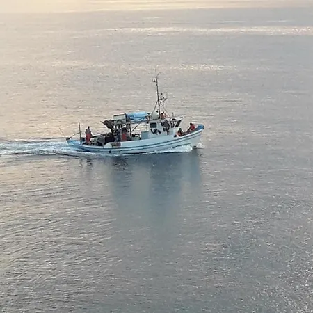 Anemelia * Vari (Syros)