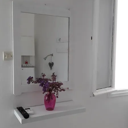 Apartment Anemelia *
